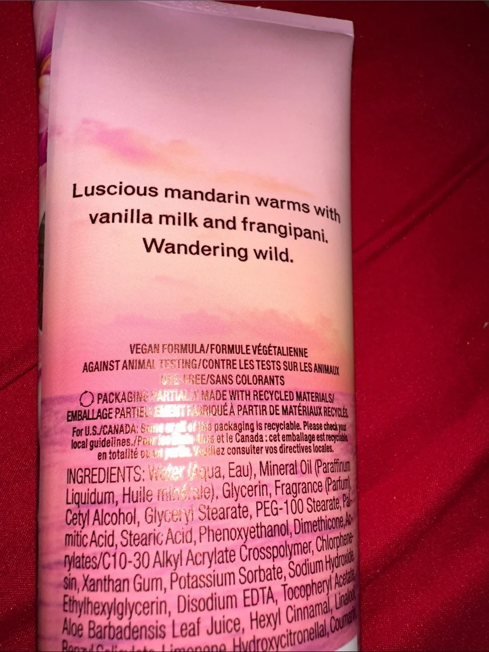 😊5/$25😊Victoria’s Secret